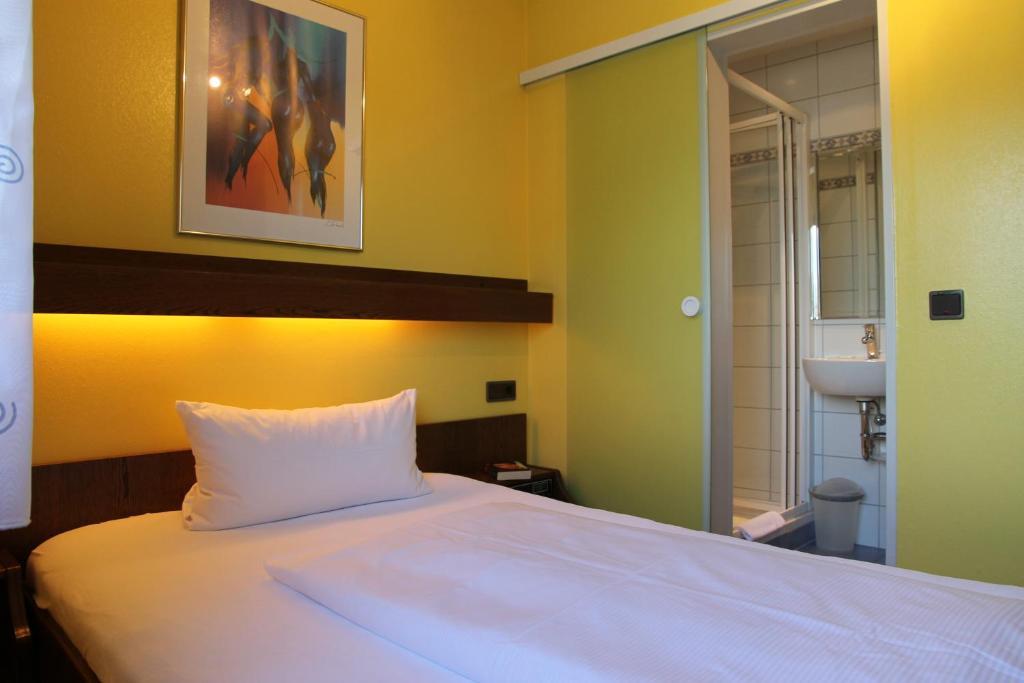 Hotel Ricci Rust Room photo