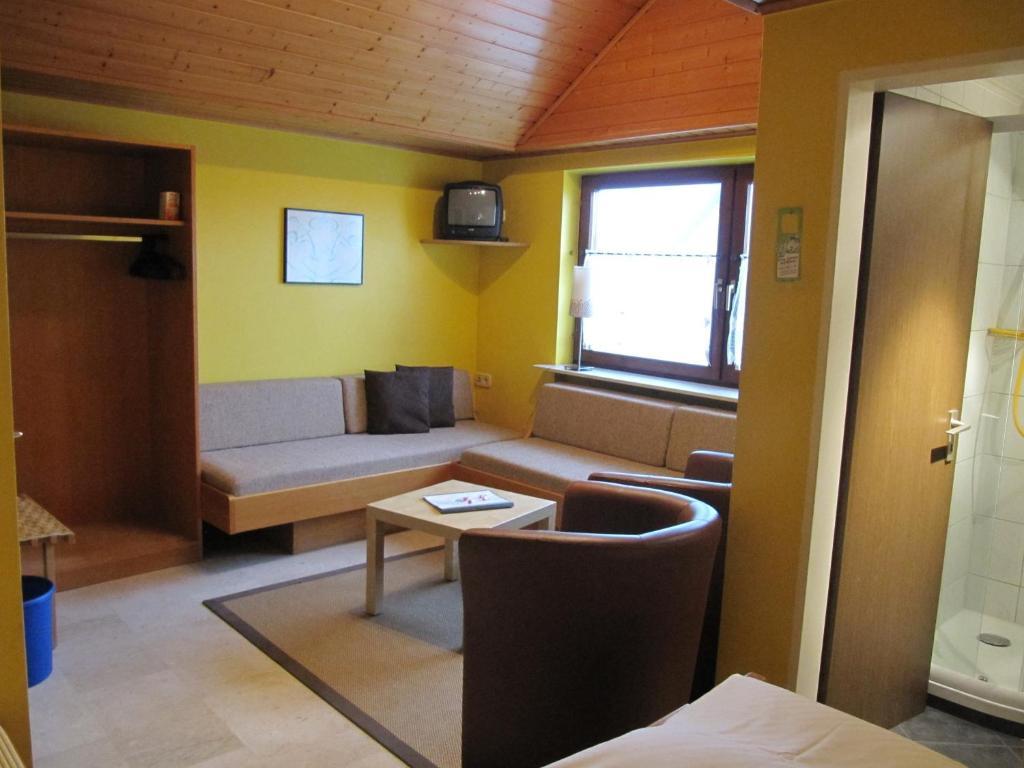 Hotel Ricci Rust Room photo